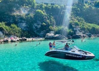 Продается участок, 350 сот., Крым