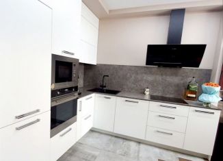 Продается 3-комнатная квартира, 56 м2, Ростов-на-Дону, Магнитогорская улица, 1Г, Железнодорожный район