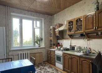 Продаю 3-ком. квартиру, 80.2 м2, Тамбов, улица Пирогова, 48