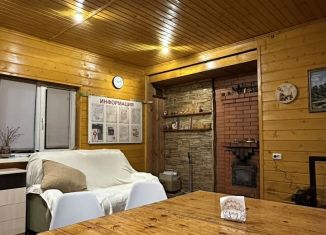 Аренда дома, 60 м2, Карелия, Зимний проезд, 36