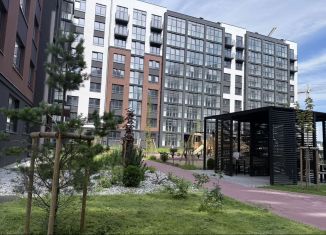 Двухкомнатная квартира на продажу, 57.5 м2, Калининград