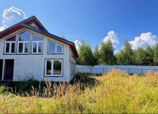 Дом на продажу, 130 м2, Чувашия, Лесная улица