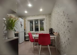 Продается однокомнатная квартира, 43.1 м2, Череповец, улица Раахе, 64