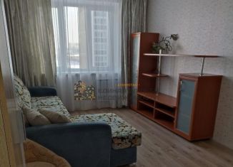 Сдается в аренду 1-ком. квартира, 37 м2, Республика Башкортостан, улица Мечтателей, 11