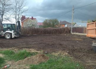 Продам участок, 5 сот., Армавир, проезд Рассохина