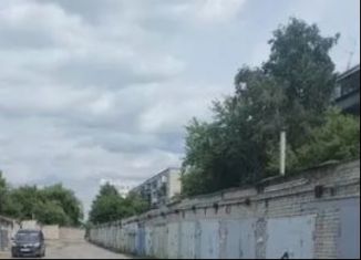 Продам гараж, 18 м2, Курган, Станционная улица, 80