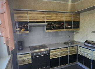 Двухкомнатная квартира на продажу, 57 м2, Ульяновск, улица Корунковой, 2/19, Засвияжский район