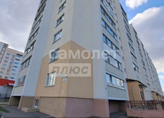 Двухкомнатная квартира на продажу, 52 м2, Пенза, Тепличная улица, 41