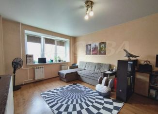 Продается 1-ком. квартира, 44.7 м2, Тюмень, Широтная улица, 189к1