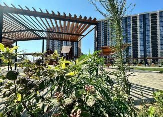 Продаю 1-ком. квартиру, 36.2 м2, Краснодар, микрорайон Образцово