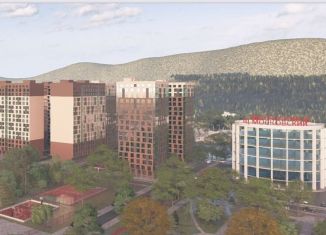 Продажа 1-ком. квартиры, 47.5 м2, Махачкала, улица Даганова, 140