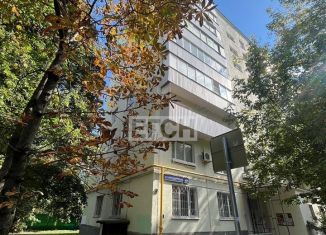 Продам трехкомнатную квартиру, 53.6 м2, Москва, улица Сталеваров, 10к2, ВАО