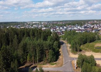 Продается участок, 7.4 сот., деревня Вартемяги, Приозерское шоссе