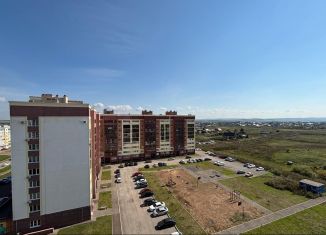 1-комнатная квартира на продажу, 42 м2, Салават, Ленинградская улица, 42