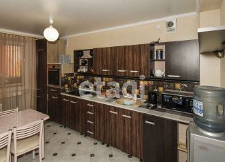 Продажа квартиры студии, 33.4 м2, Тюмень, Пролетарская улица, 116