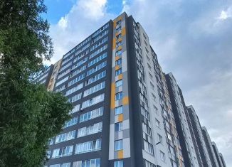 Продается однокомнатная квартира, 42.9 м2, Калининград, улица Старшины Дадаева, 71