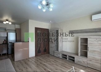 Сдаю квартиру студию, 29.7 м2, Ижевск, улица имени Татьяны Барамзиной, 7А