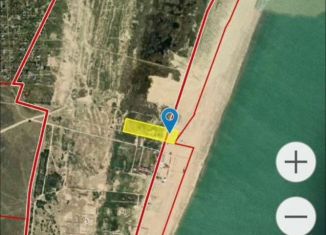 Продажа квартиры студии, 30 м2, Махачкала, улица Золотая Вилка, 1/1