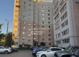 Продажа трехкомнатной квартиры, 81.8 м2, Вологда, Некрасовский переулок, 19