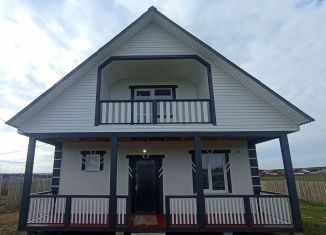 Продается дом, 110 м2, деревня Грановщина, улица Риммы Каралис