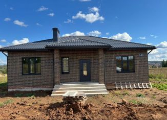 Продается коттедж, 115 м2, Татарстан, Кристальная улица