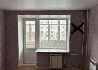 2-ком. квартира на продажу, 42 м2, Асбест, улица Челюскинцев, 34