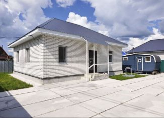 Продается дом, 71 м2, Тюмень, Липовая улица, 182А