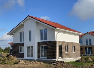 Продажа дома, 143 м2, деревня Вартемяги