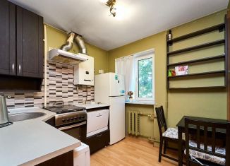 Однокомнатная квартира на продажу, 34 м2, Краснодар, Гимназическая улица, 14, микрорайон Центральный