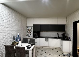 Продам 2-комнатную квартиру, 45 м2, Краснодар, Московская улица, 144к1, Музыкальный микрорайон