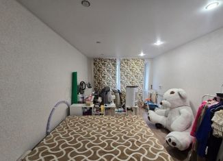 Продам 1-ком. квартиру, 32.7 м2, Татарстан, улица Жукова, 1