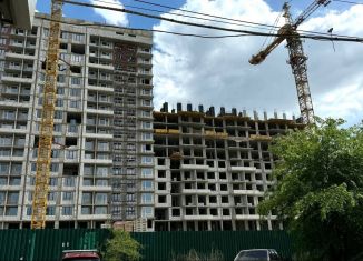 1-ком. квартира на продажу, 38.1 м2, Воронеж, Московский проспект, 66