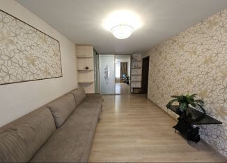 Продам 2-комнатную квартиру, 49 м2, село Зубово, Парковая улица, 1/2