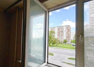 Квартира на продажу студия, 18.7 м2, Москва, 2-я Вольская улица, 20, район Некрасовка