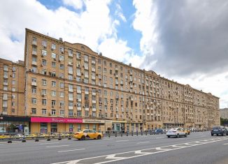 Продаю 2-ком. квартиру, 50.8 м2, Москва, проспект Мира, 112, метро ВДНХ
