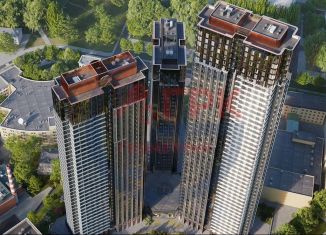 Продаю 3-комнатную квартиру, 94.4 м2, Москва, улица Вильгельма Пика, 3, метро ВДНХ