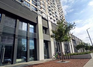 Продаю квартиру студию, 23.1 м2, Краснодар, микрорайон Черемушки, Обрывная улица, 132/1к1