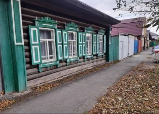 Продажа дома, 80 м2, Тюмень, Амурская улица, 124