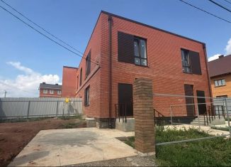 Продам таунхаус, 120 м2, Оренбургская область, Миланская улица