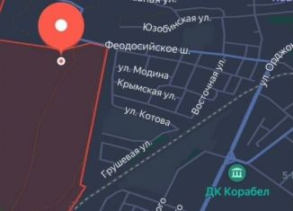 Участок на продажу, 200 сот., Керчь, улица Науменко, 15