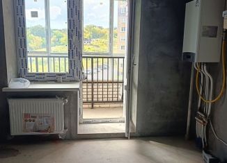 Двухкомнатная квартира на продажу, 59.2 м2, Чебоксары, улица Василия Алендея, 1