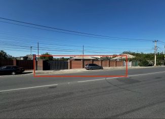 Земельный участок на продажу, 14 сот., Ростов-на-Дону, Зоологическая улица, 71