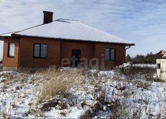 Продается дом, 92.2 м2, село Стрелецкое, 1-й Узорный переулок, 1