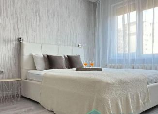 Продается 2-ком. квартира, 54.5 м2, Калининград, улица Партизана Железняка, 18