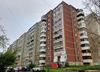 Продаю 3-ком. квартиру, 65 м2, Екатеринбург, Расточная улица, 15к7, Железнодорожный район