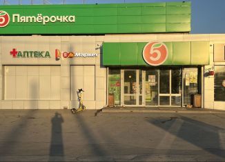 Продажа торговой площади, 600 м2, Ростов-на-Дону, улица Мадояна, 32