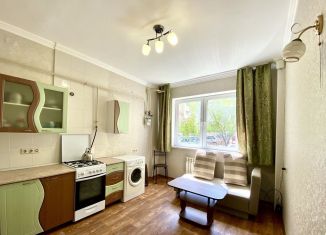 1-комнатная квартира на продажу, 41 м2, Анапа, улица Шевченко, 288Б