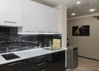 Сдается однокомнатная квартира, 42 м2, Тюмень, Широтная улица, 213к1