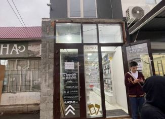 Сдается торговая площадь, 18 м2, Махачкала, проспект Али-Гаджи Акушинского, 256