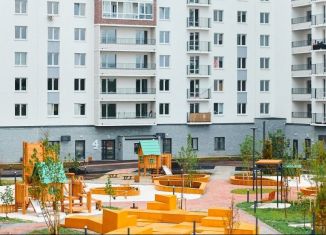 Продаю трехкомнатную квартиру, 71.7 м2, деревня Патрушева, улица Николая Гоголя, 9